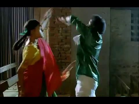 Telugu comedy scenes - Rajendra Prasad with Brahmanandam & Gundu hanumantha Rao (6) in Minor Raja