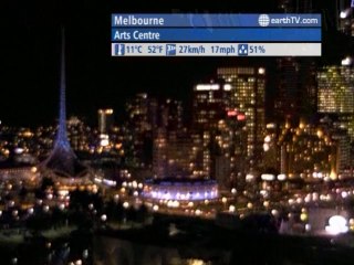 Santorini - Greece, Washington - USA, Auckland - New Zealand, Melbourne - Australia, Dusseldorf - Germany, Saint-Malo - France, Dresden - Germany