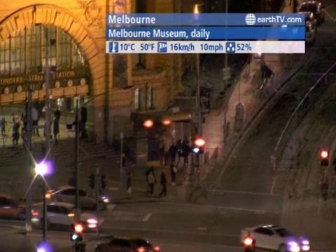 Prague - Czech Republic, Agadir - Morocco, Berlin - Germany, Vienna - Austria, Amsterdam - Netherlands, Warnemunde - Germany, Melbourne - Australia