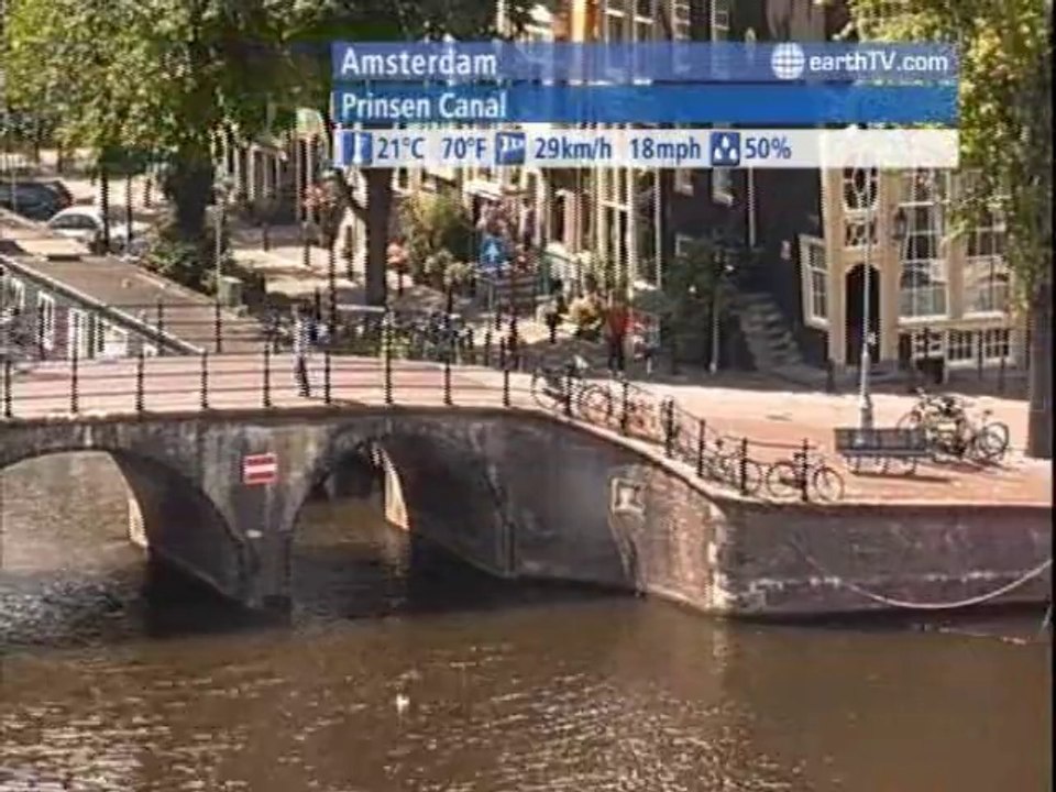 Dusseldorf - Germany, Niagara Falls - Canada, Venice - Italy, Amsterdam - Netherlands, Cannes - France, Arcachon - France, Vienna - Austria