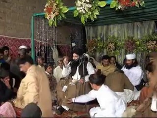 Qari Asim Nadeem Chishti.Bayan 2 Part. 03007296299