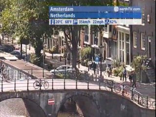 Cologne - Germany, Dresden - Germany, Saint-Malo - France, Arcachon - France, Dusseldorf - Germany, Amsterdam - Netherlands, Venice - Italy