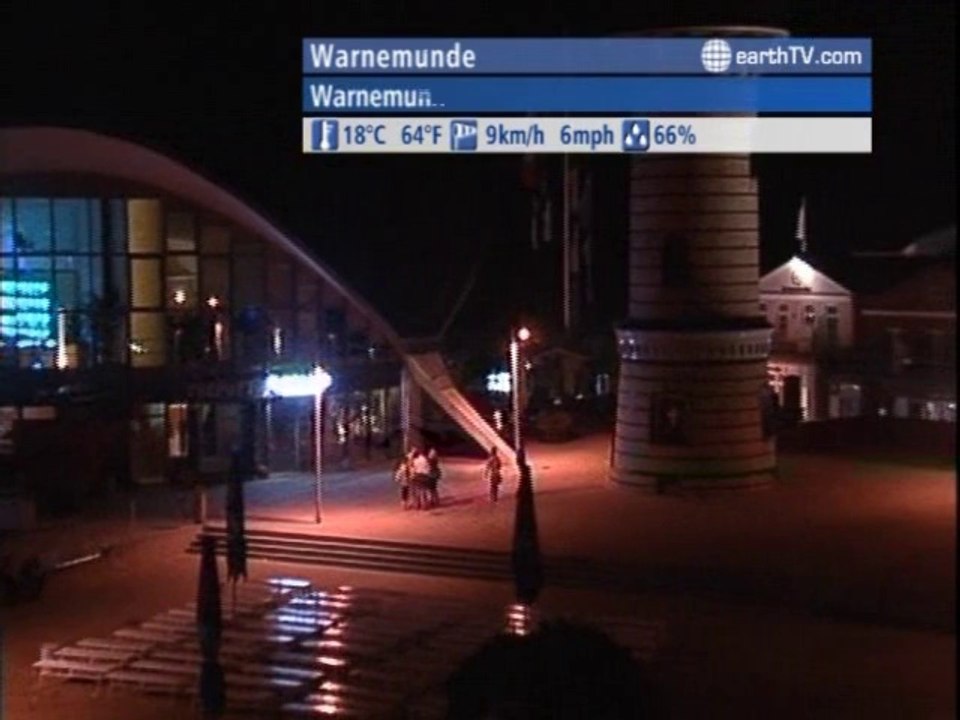 Niagara Falls - Canada, Amsterdam - Netherlands, Berlin - Germany, Las Vegas - USA, Warnemunde - Germany, Venice - Italy, Auckland - New Zealand