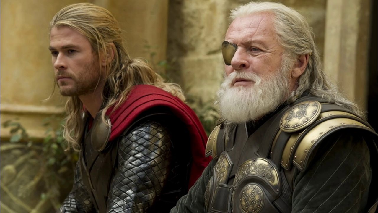 Thor: The Dark World (2013) Full Movie ## Thor: The Dark World (2013) Full MOVIES Streaming Online