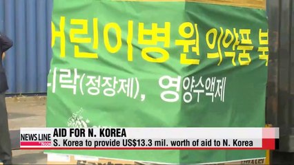 S. Korea proposes high-level talks with N. Korea
