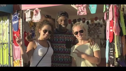 Dizzy Wright - World Peace