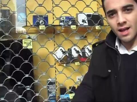 SHAKA Y DRES - Pas de panique