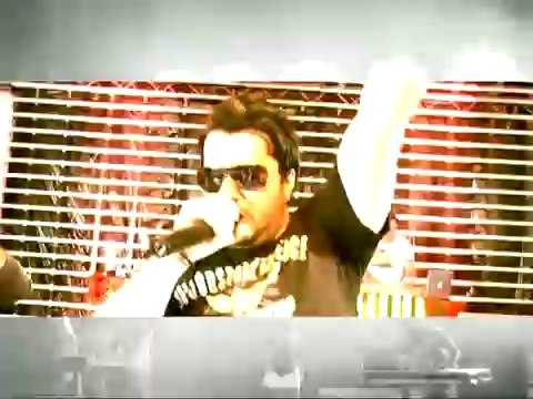 DJ Project & Deepside Deejays - Over And Over Again