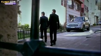 مسلسل وادي الذئاب الموسم السابع الحلقة 20 كاملة مدبلج