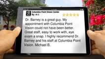 Columbia Point Vision Center Richland         Terrific         Five Star Review by RK B.