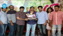 Lovers Movie Platinum Disc Function - Sumanth Ashwin, Nandita, Maruthi