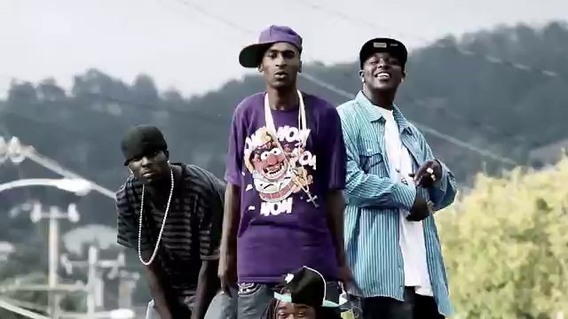 DB THA GENERAL - GANGSTA