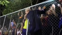 Futbol Sihirbazı Yaşlı Adam Kılığına Girerse - YouTube