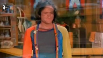 Robin Williams, la comédie humaine