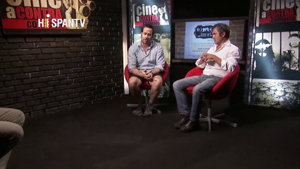 Cine a Contracorriente - Gotas que agrieta las rocas