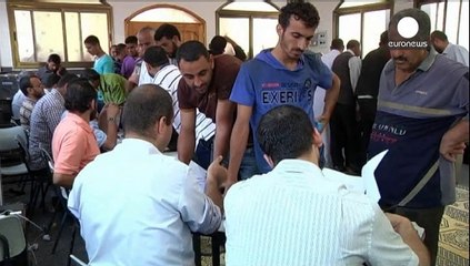 Gaza truce appears to be holding as UN probe into rights violations is launched