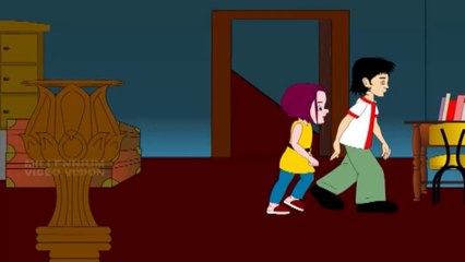 Bensun |  Animation Story | For Kids
