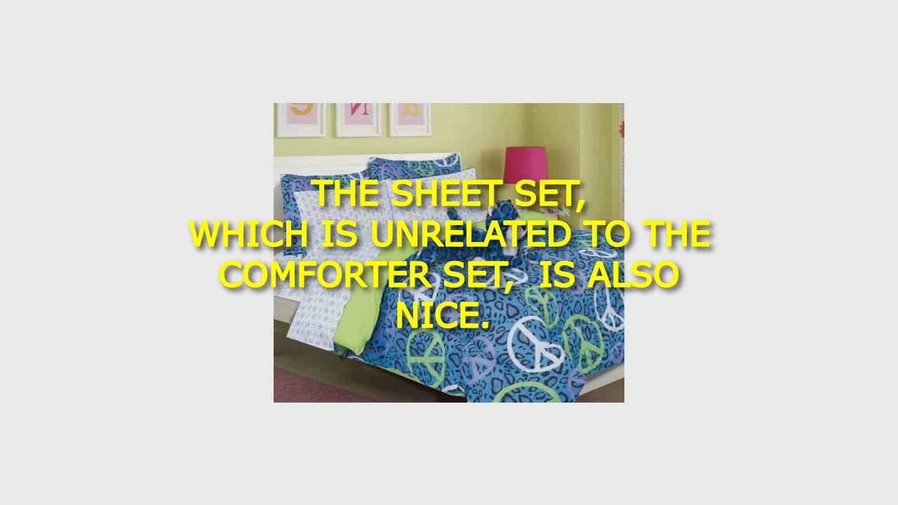 Bed In A Bag
