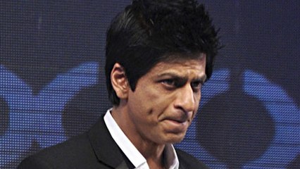 Shah Rukh Khan Takes A Dig At FAIR CHICS !