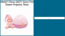 Chicco 24271 Gioco First Dream Projector, Rosa Recensioni
