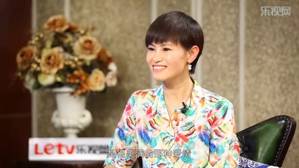 20140504 星月私房话 袁姗姗另类女汉子人生 直面演技乐观回应滚圈