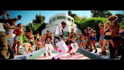 Jason Derulo - Wiggle- feat. Snoop Dogg (Official HD Music Video)
