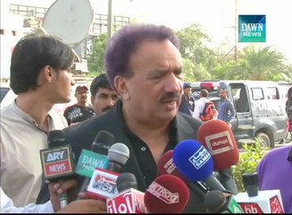 Some fundamental, long-term changes to the political system.