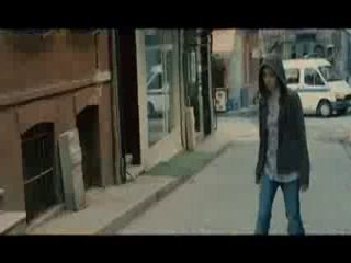 Açlığa Doymak - Fragman