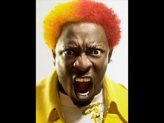 Elephant Man - Rah Rah (Rah Rah Riddim)