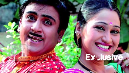 Watch Dayaben And Jethalal Interview on Sab Ke Anokhe Awards Red Carpet