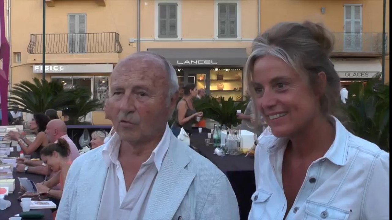 ITW croisée avec Henri Prévost Allard et Jean-Pierre Tuvéri