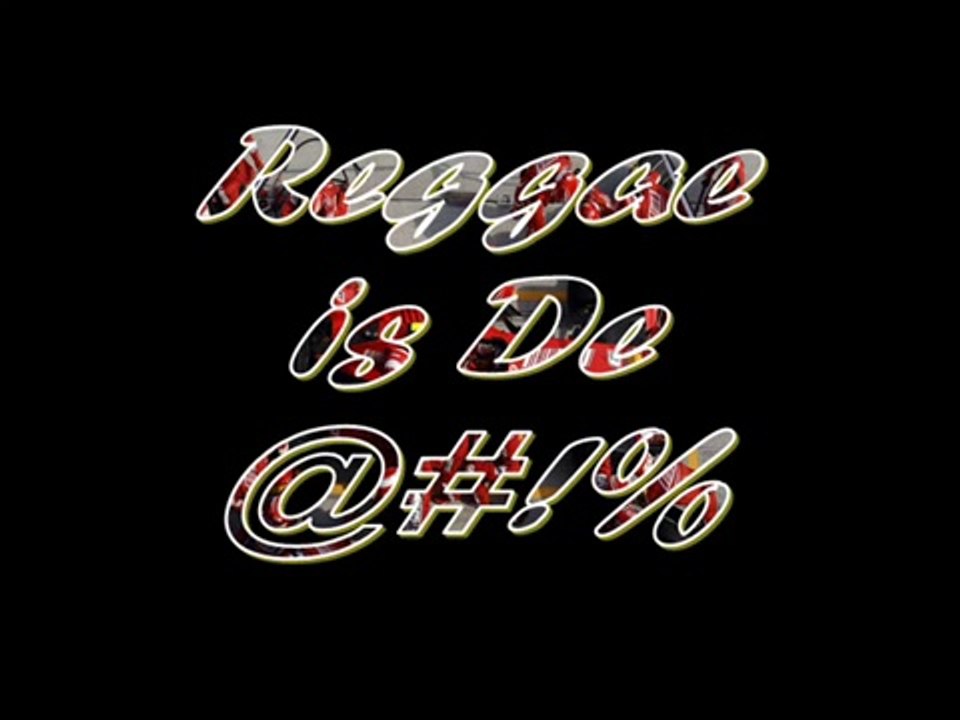 Elephant Man - Swagga