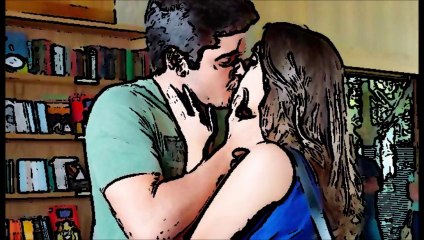 Bárbara e André (a história) - Parte 11 (FIM)