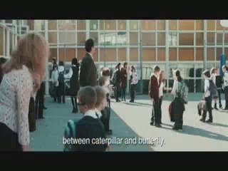 Canım Öğretmenim - Fragman