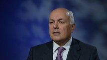 IDS: Government delivering vital aid to Yazidis