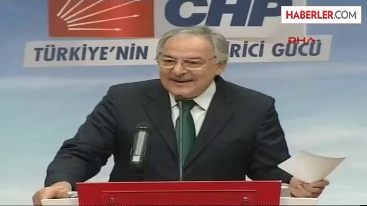 CHP'li Koç: Bugün Hesap Soruyoruz Diyenlerden Hesap Sorulmalı
