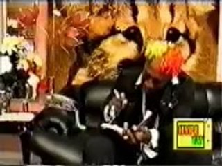 Elephant Man - The Bombing