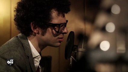 OFF COVER - Charles-Baptiste "Bravo tu as gagné" (ABBA Cover)