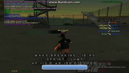 Maks_Breaking - Airbreak
