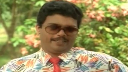 In Harihar Nagar |  Crow Scene