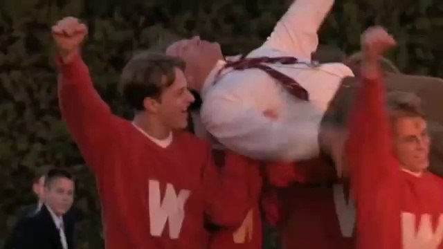 Le Cercle des Poètes Disparus - Bande Annonce - avec Robin Williams (VF)