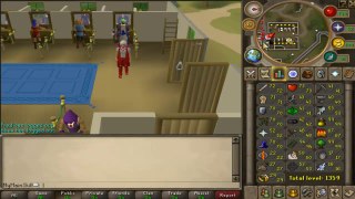 PlayerUp.com - Buy Sell Accounts - Selling Runescape Account (Still For Sale)