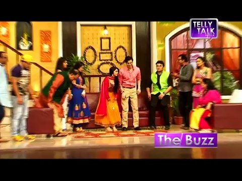 Comedy Nights with Kapil OMG! MAJOR FIGHT between Kapil Sharma and Rajesh Kumar