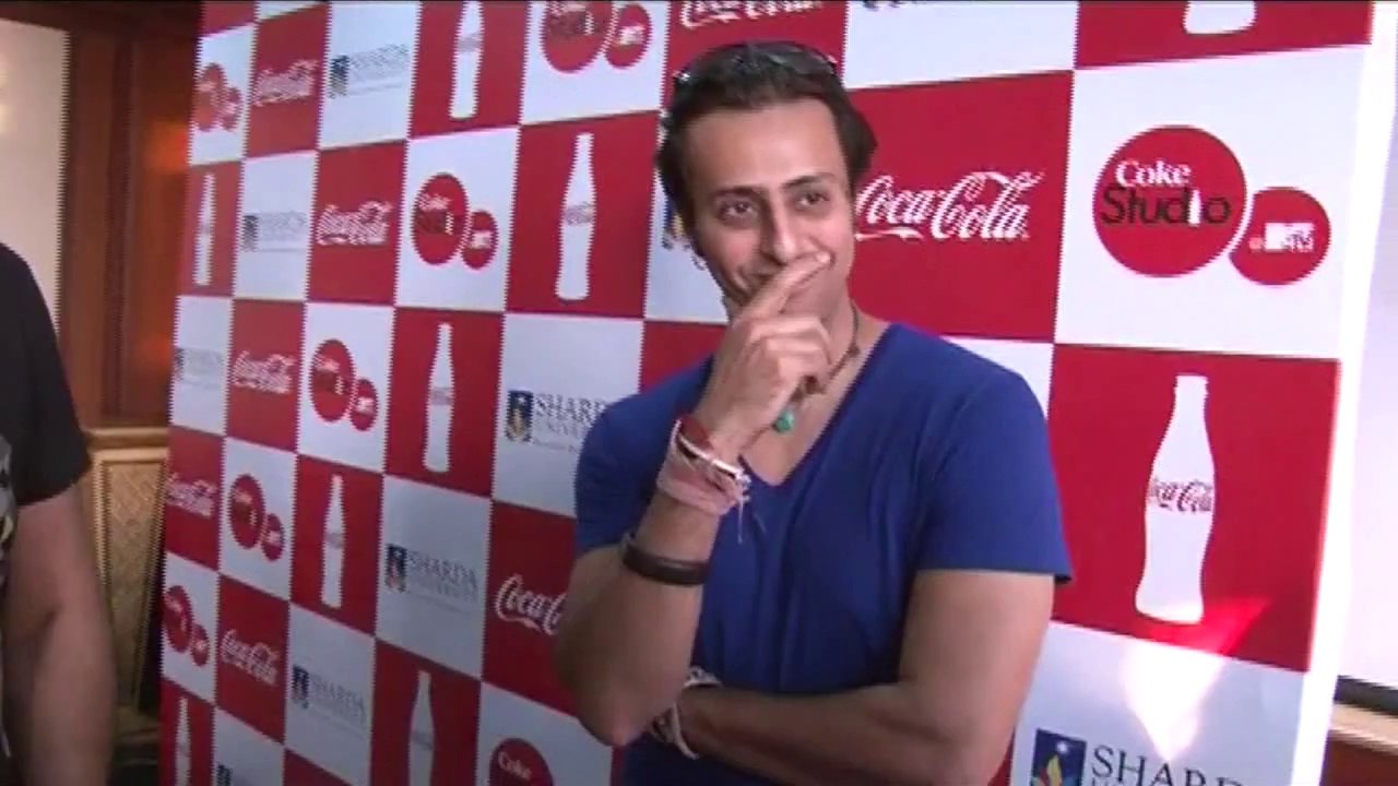 Salim-Sulaiman's Message to Youth - Press Conference at Sharda University