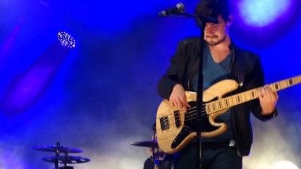 Kodaline - Way Back When