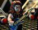 Iron Maiden LEGO : The Number Of The Beast