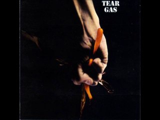 Tear Gas - 1971 (full album)