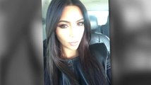 Kim Kardashian sacará un libro de fotos 'selfies'