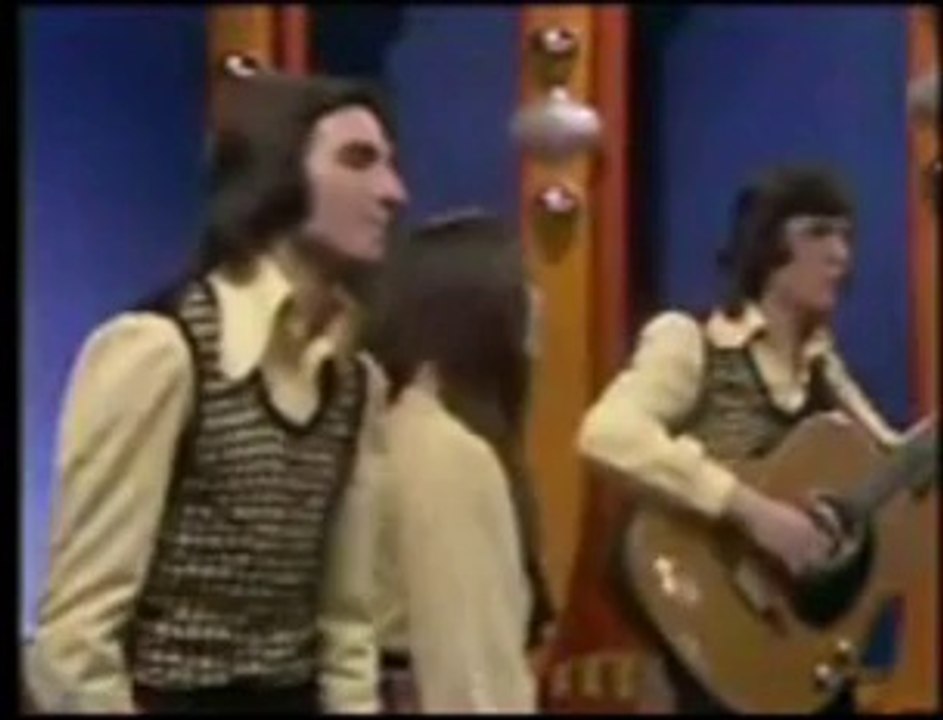 LUTAJUĆA SRCA - Putnik (1973)