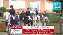 cso poney 2 c minime 2